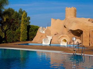 Playacartaya Hotel Cartaya (Huelva)